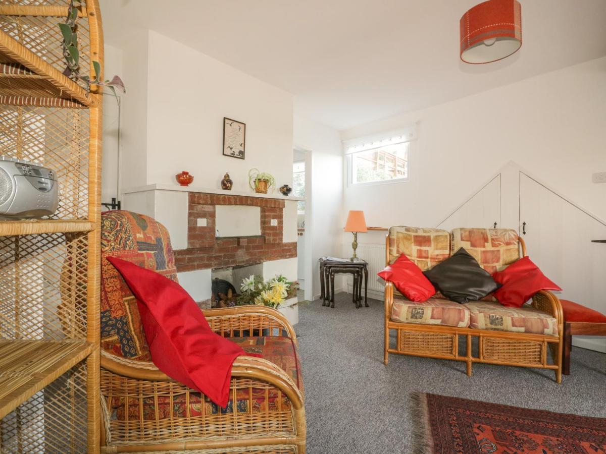 The Knoll Villa Looe Exterior photo