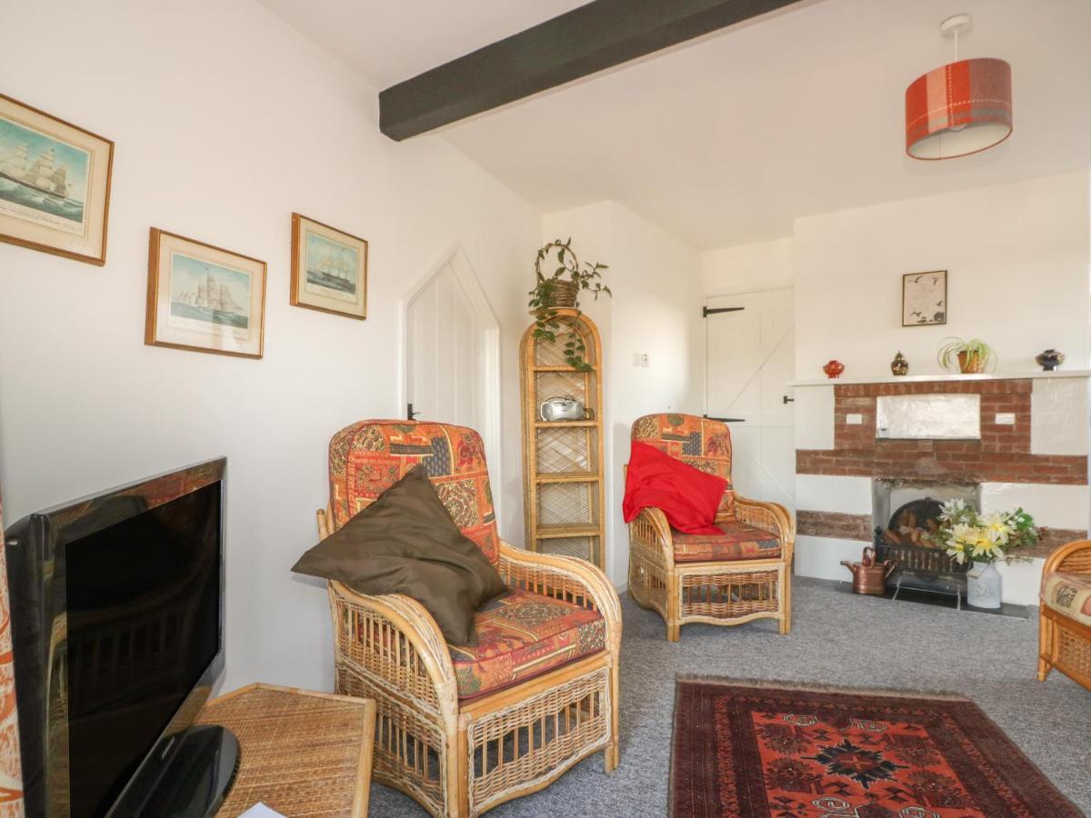 The Knoll Villa Looe Exterior photo