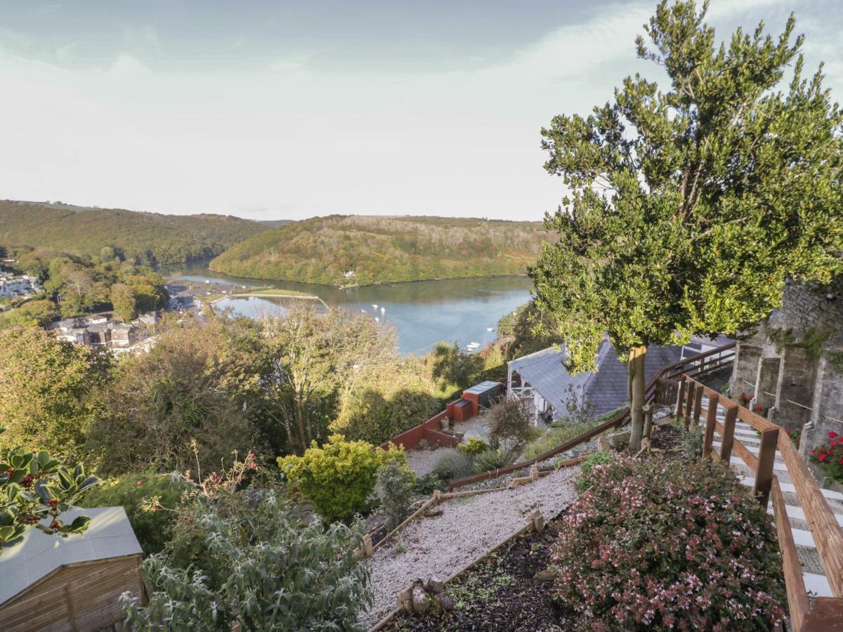 The Knoll Villa Looe Exterior photo