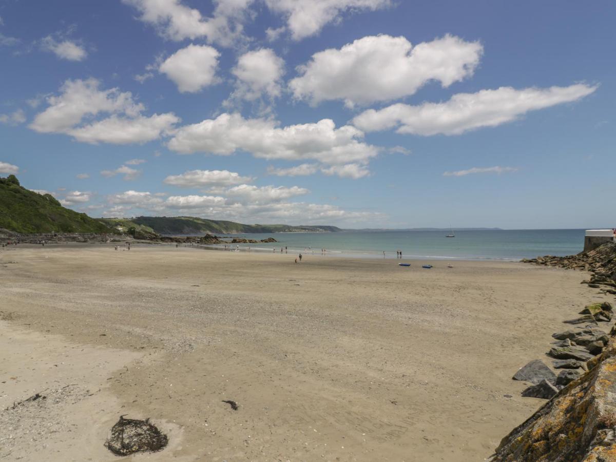 The Knoll Villa Looe Exterior photo